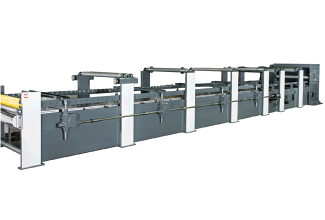 Heating And Cooling Section HC-9