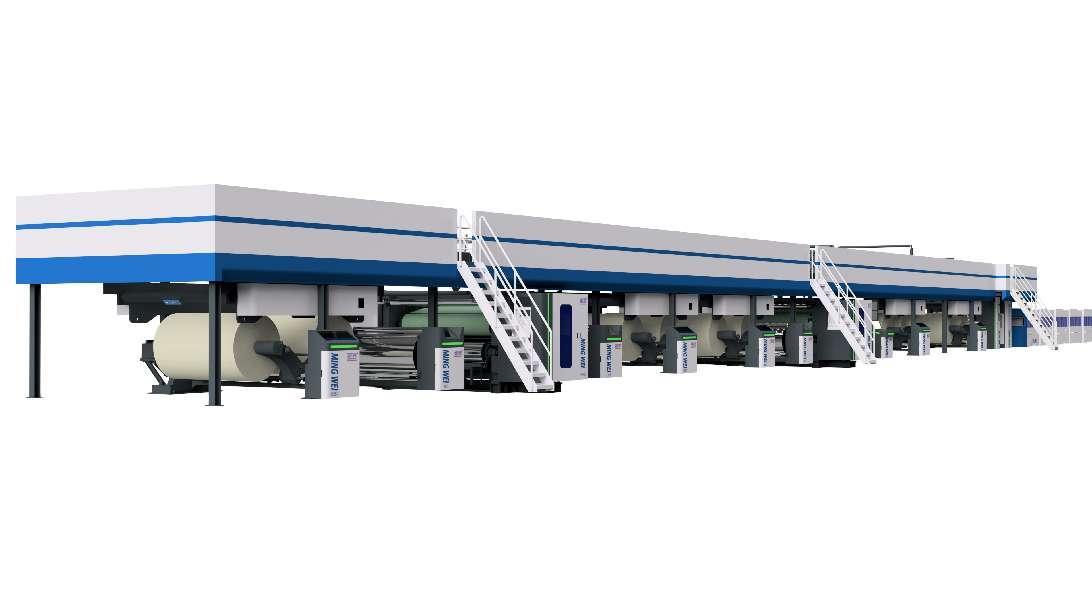 上面橋型輸送架 BC-8