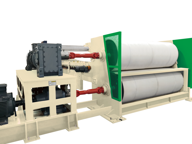 Drive Roll Stand DR-8