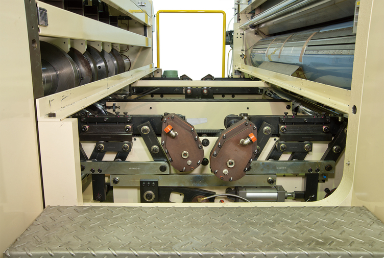 CBS Carrying Belt System