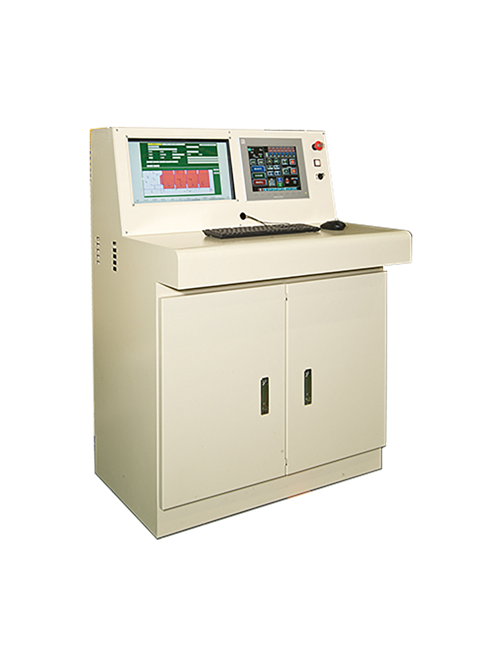 CNC Control Unit