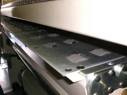 Printing Unit (Vacuum transfer equipped)