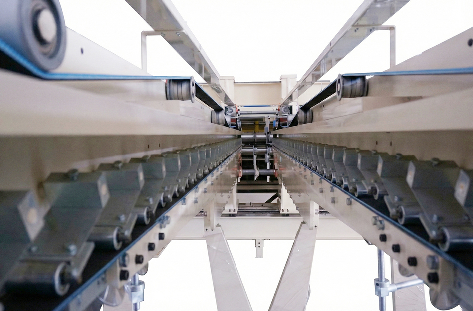 Folder / Gluer Unit
