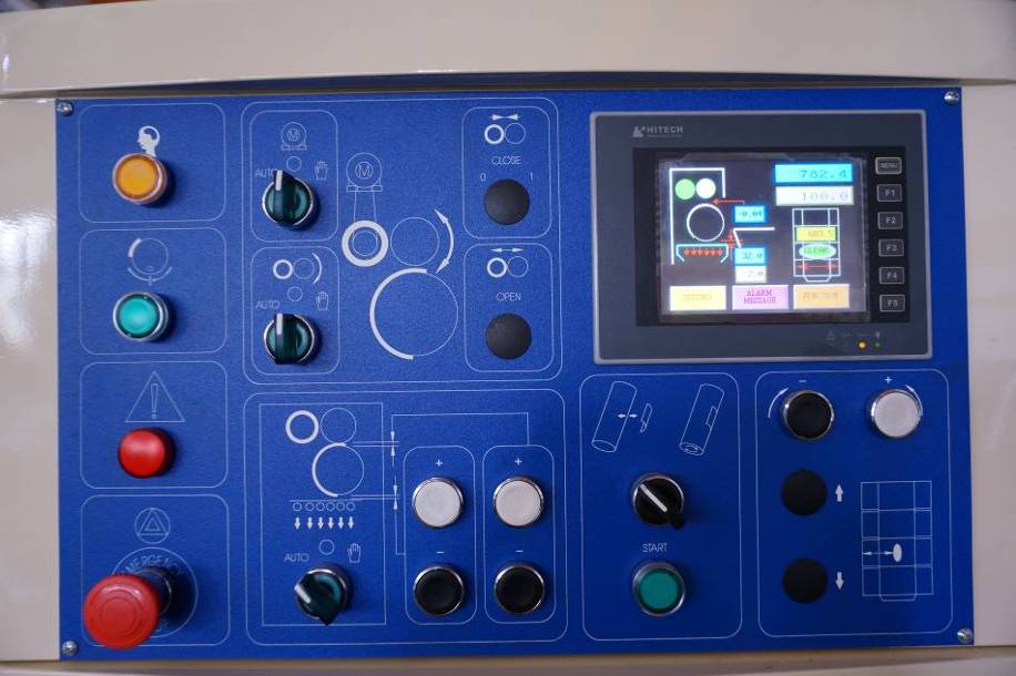 Production Control