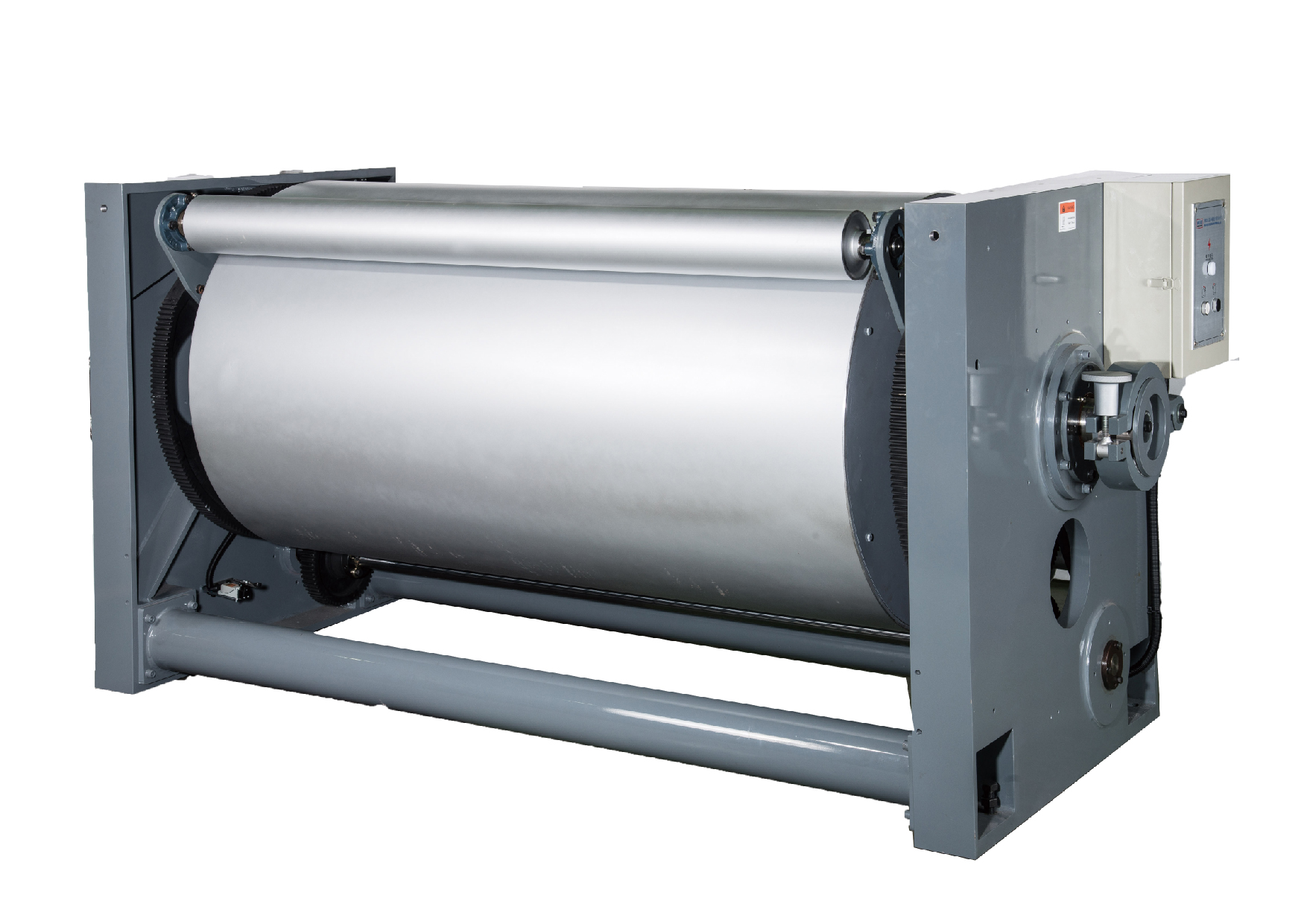 面紙預熱輪 PH-5H