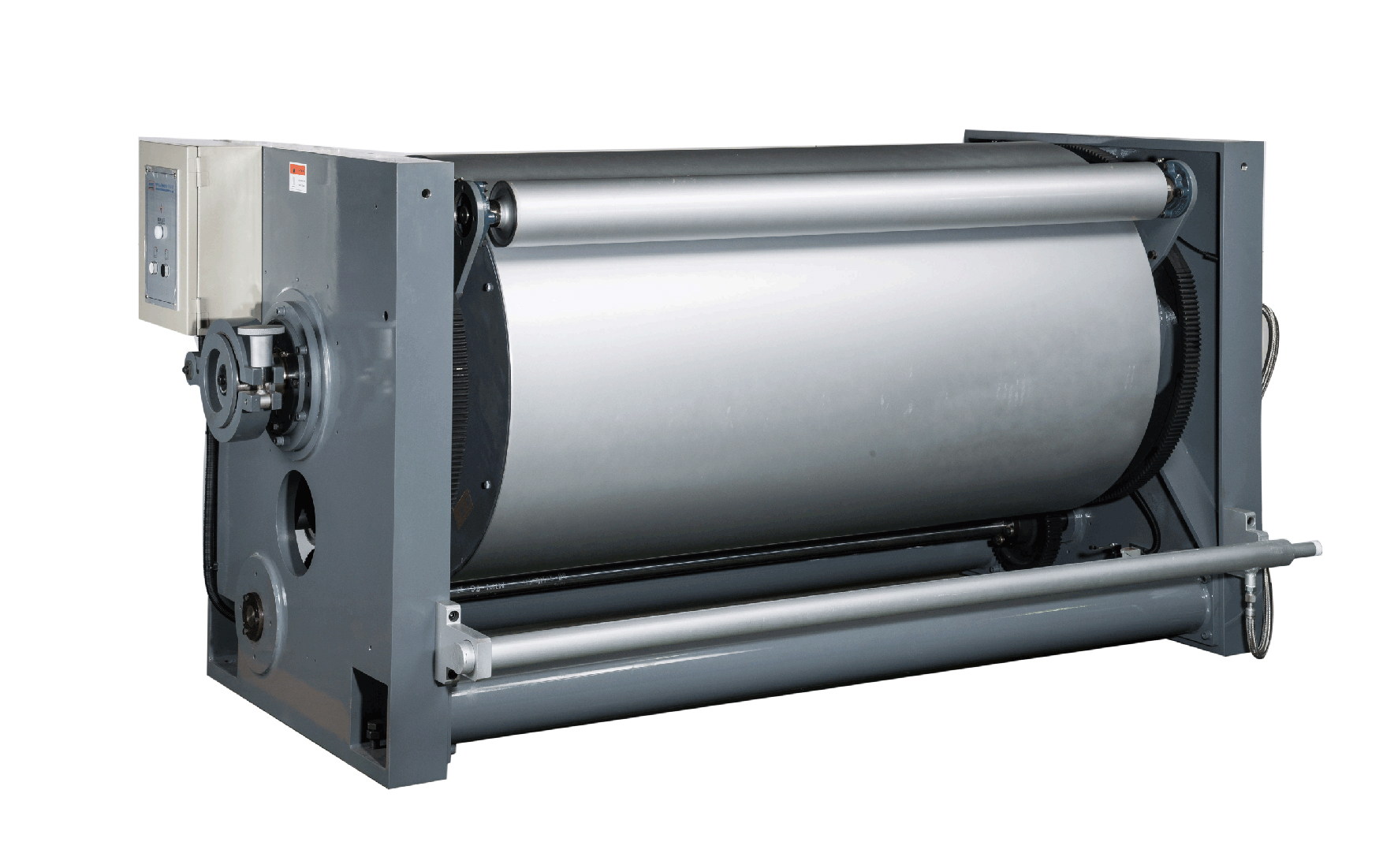 芯紙預熱輪 PC-5H