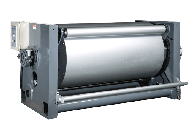 芯紙預熱輪 PC-5H