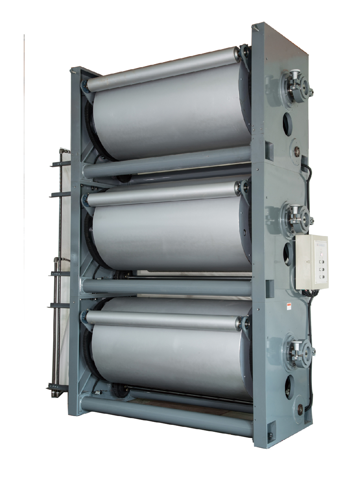 Triplex Preheater Roll TPH-5