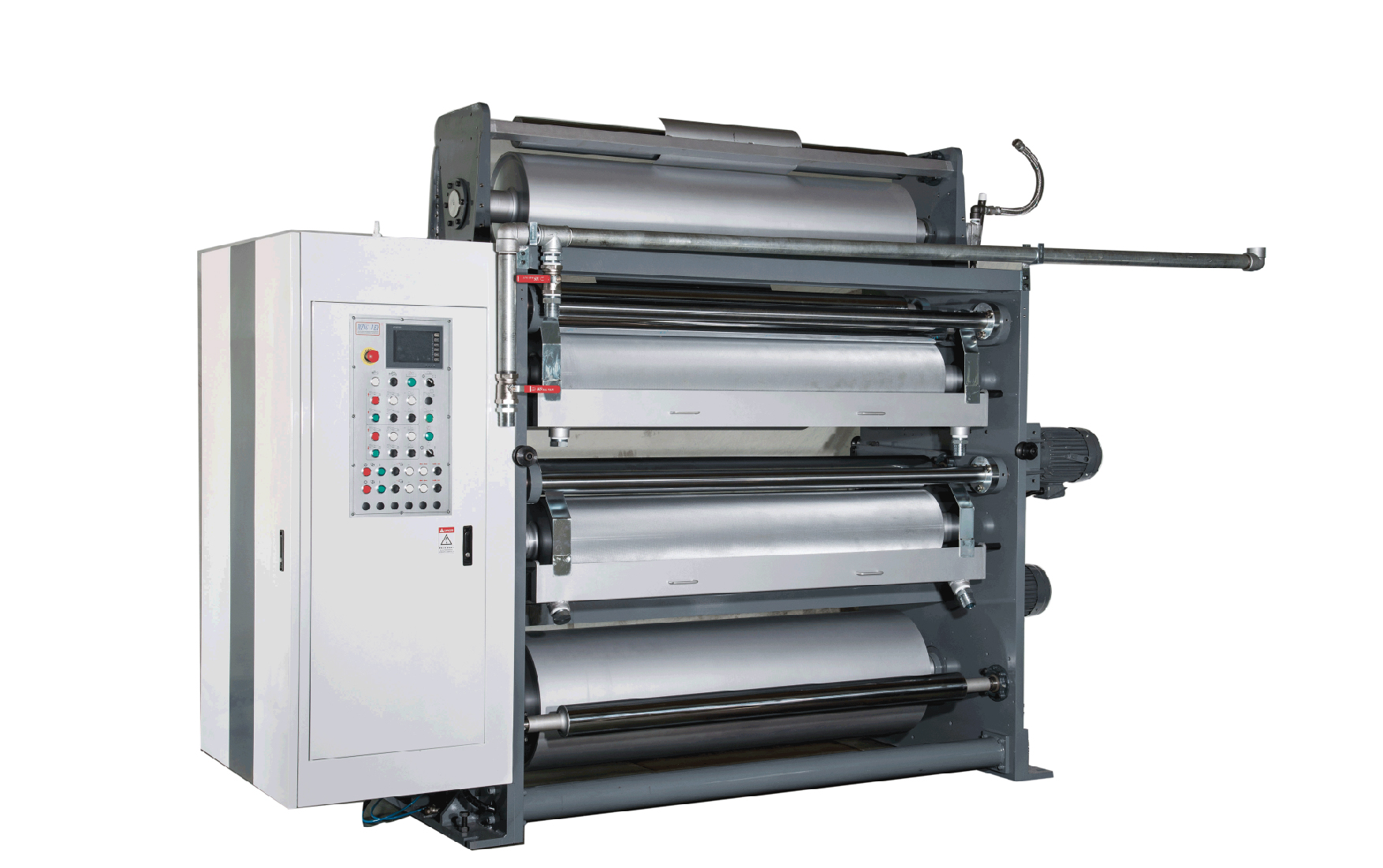 Duplex Glue Machine GM-7