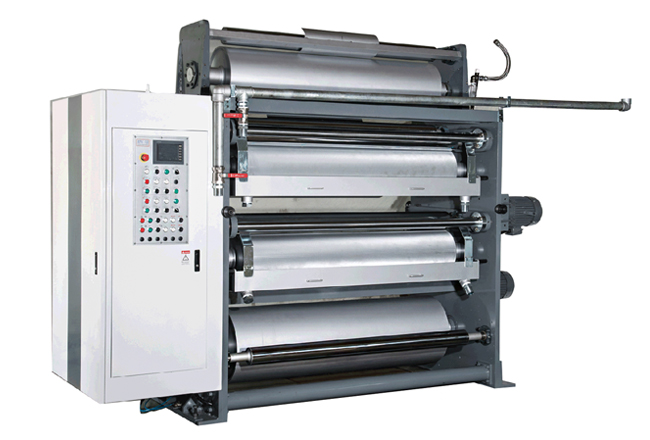 Duplex Glue Machine GM-7