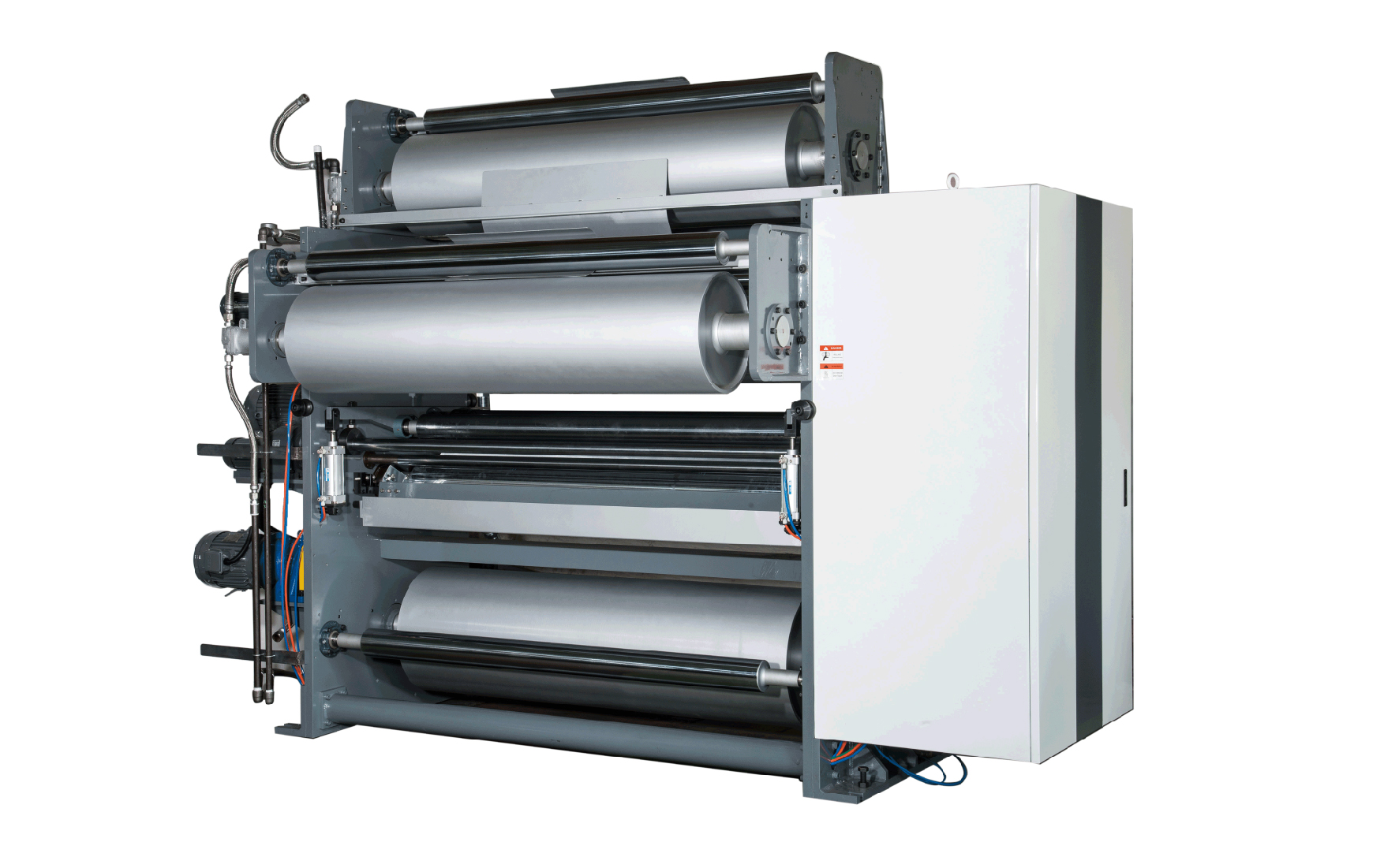 Duplex Glue Machine GM-7