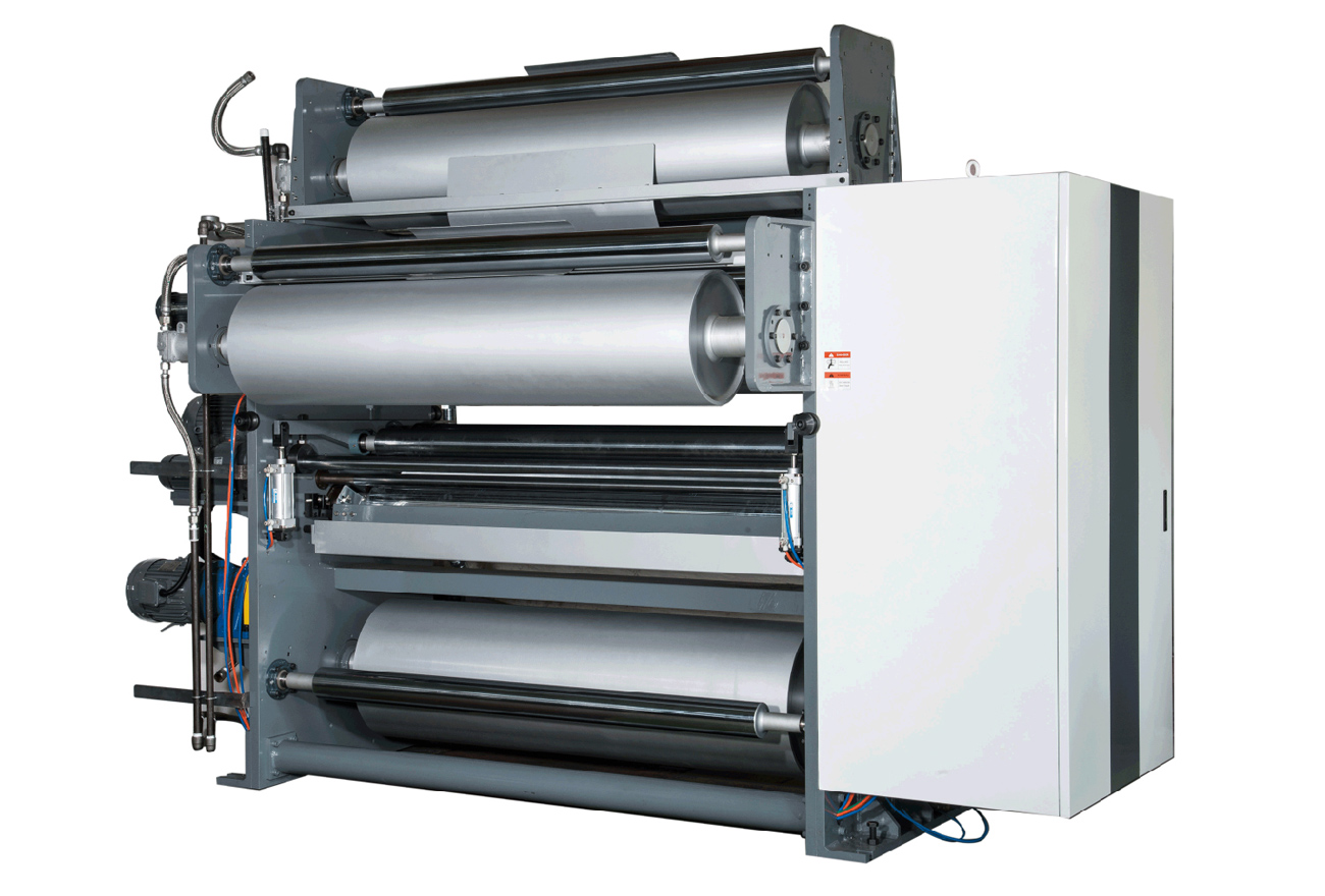 Duplex Glue Machine GM-7