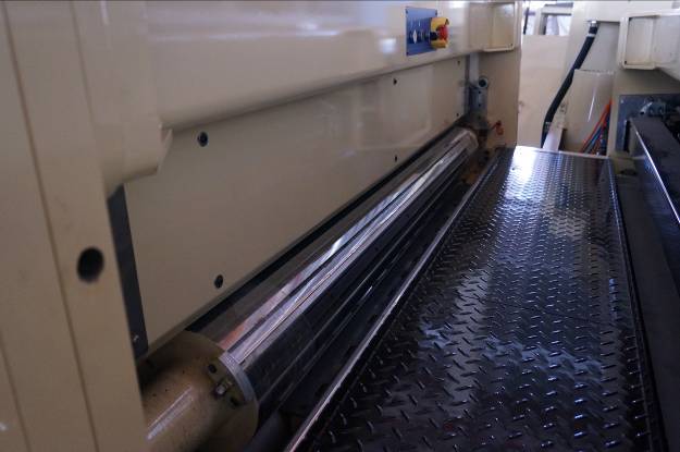 Printing Unit (Vacuum transfer equipped)