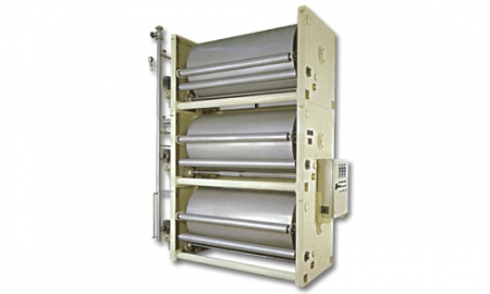 Triplex Preheater Triplex Preheater